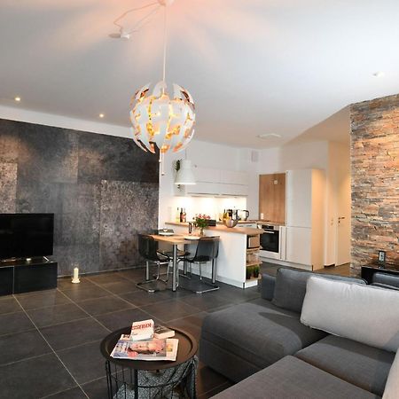 Port Marina 419 - Hafenloft Lejlighed Bremerhaven Eksteriør billede
